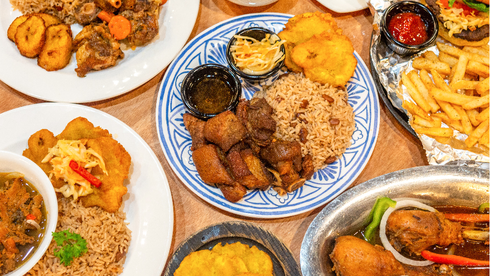 Saveurs de liberté : créativité, commensalité et libération